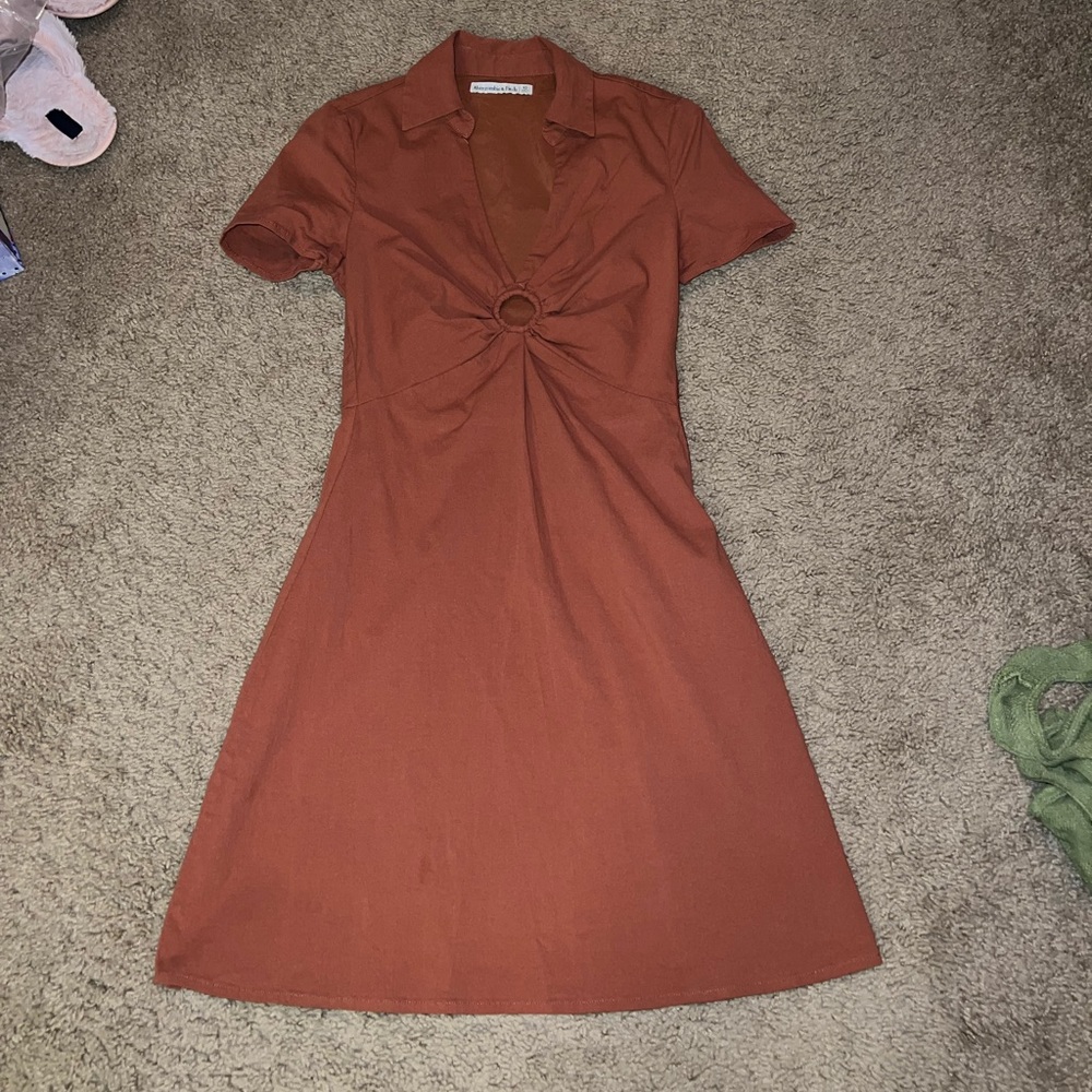 AF dress